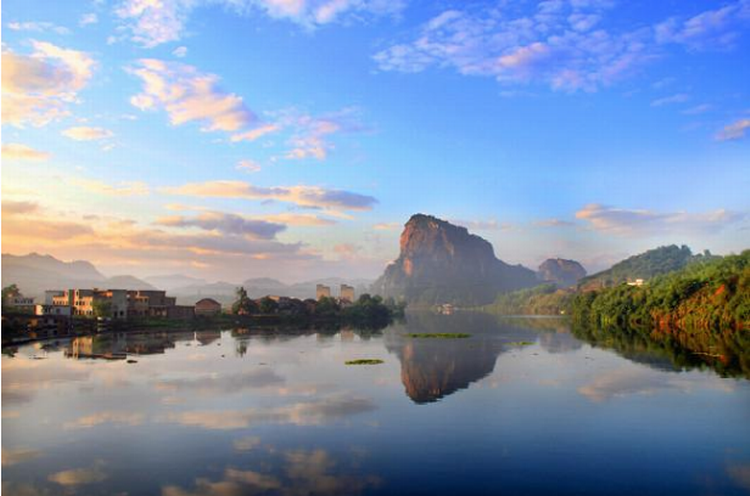 飛天山國家地質公園成人票